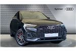 2022 Audi Q5 Sportback