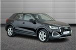 2021 Audi Q2