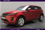 2020 Land Rover Range Rover Evoque