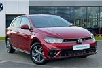 2024 Volkswagen Polo 1.0 TSI 115 R-Line 5dr DSG