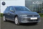 2024 Volkswagen Golf