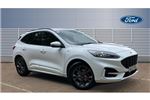 2022 Ford Kuga