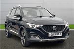 2019 MG ZS