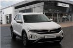2023 Volkswagen T-Roc