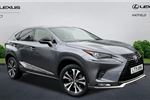 2021 Lexus NX