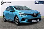 2021 Renault Clio