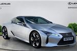 2023 Lexus LC