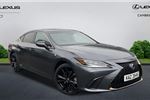 2022 Lexus ES