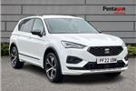 2022 SEAT Tarraco