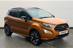 2018 Ford EcoSport