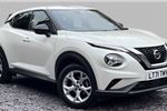 2021 Nissan Juke