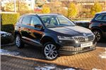 2019 Skoda Karoq