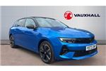 2024 Vauxhall Astra