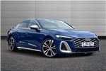 2024 Audi S5