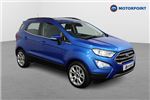 2021 Ford EcoSport