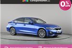 2020 BMW 3 Series