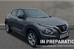 2023 Nissan Juke