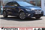 2018 SEAT Ibiza