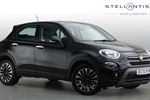 2020 Fiat 500X