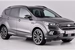 2019 Ford Kuga