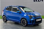 2024 Kia Picanto