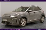 2020 Hyundai Kona Electric