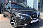 2020 Nissan Juke