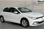 2020 Volkswagen Golf