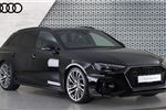 2024 Audi RS4