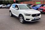 2019 Volvo XC40