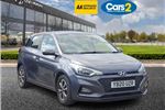 2020 Hyundai i20