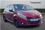 2017 Peugeot 208