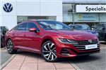 2024 Volkswagen Arteon