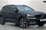 2021 Volvo XC40