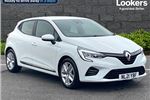 2021 Renault Clio