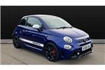 2018 Abarth 595