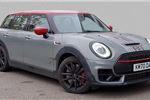 2020 MINI Clubman