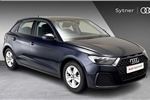 2021 Audi A1