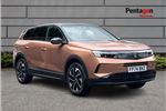 2024 Vauxhall Grandland
