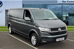 2024 Volkswagen Transporter 2.0 TDI 150 Highline Van