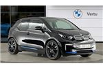 2018 BMW i3