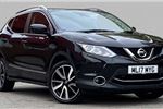 2017 Nissan Qashqai