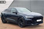2024 Audi Q8