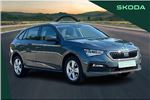 2020 Skoda Scala