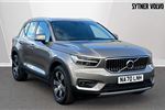 2020 Volvo XC40