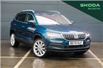 2020 Skoda Karoq