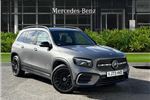 2024 Mercedes-Benz GLB