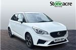 2024 MG MG3
