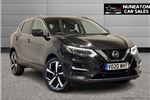 2020 Nissan Qashqai