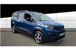 2020 Peugeot Rifter